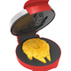Image for article titled I Only Want to Eat Millennium Falcon Waffles For the Rest of My Life